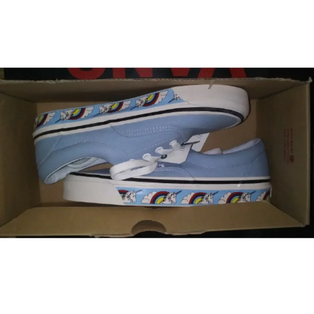 Vans women 100%